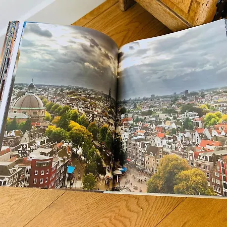 Bright And Cozy Apatment In Amsterdam * 阿姆斯特丹